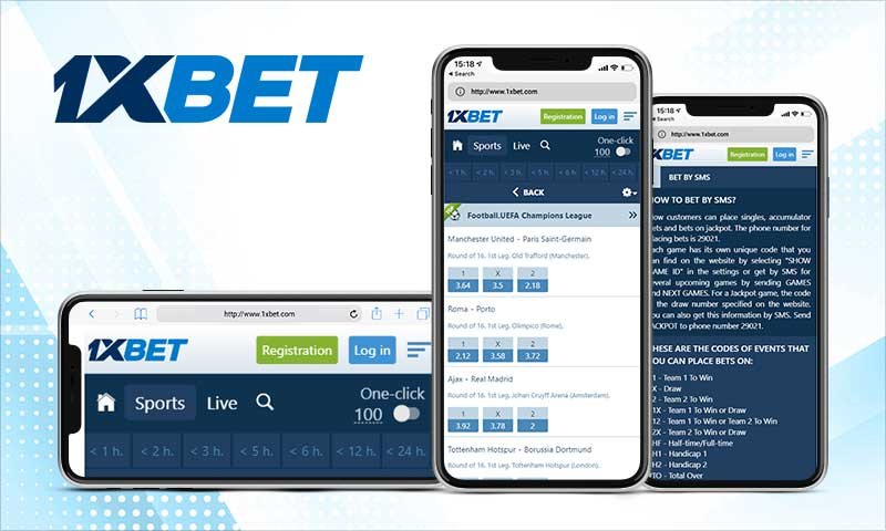1xBet Indonesia The Ultimate Betting Experience -94268808