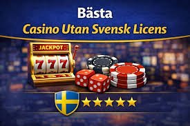 Casino Utan Bank ID - En Ny Era av Spelande -108973526 Casino Utan Bank ID - En Ny Era av Spelande -108973526