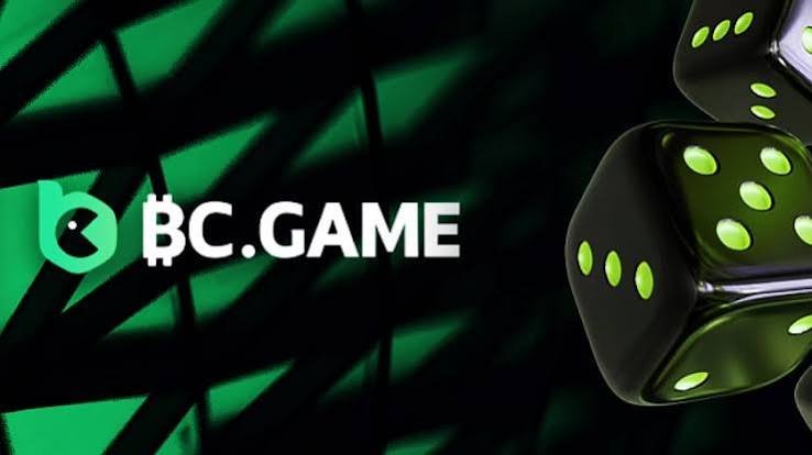 Discover Exciting BC.Game Bonuses Tailored for Nigerian Players
