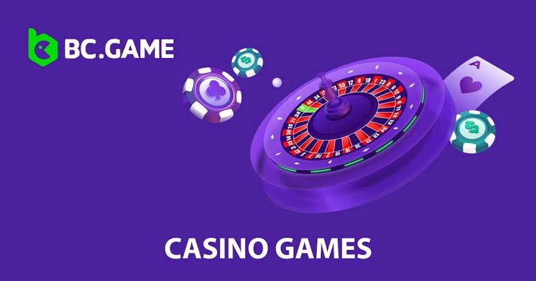Discover Exciting BC.Game Bonuses Tailored for Nigerian Players