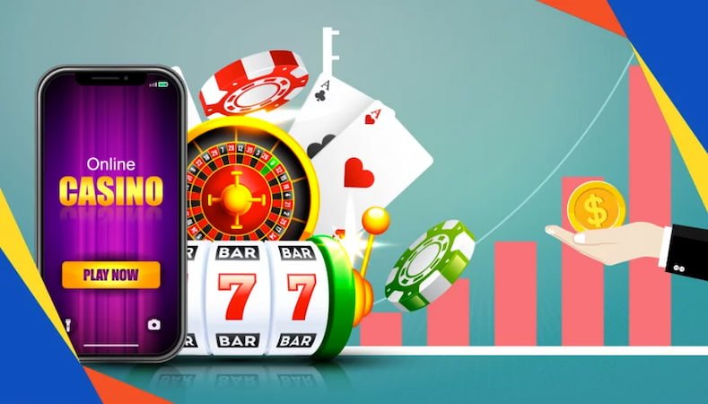 Discover the Thrill of Royal Oak Casino Online Discover the Thrill of Royal Oak Casino Online