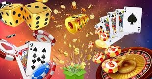 Experience the Thrill of Love Casino & Sportsbook -1877112667