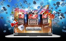 Experience the Thrills of Jackpot Charm Casino Experience the Thrills of Jackpot Charm Casino