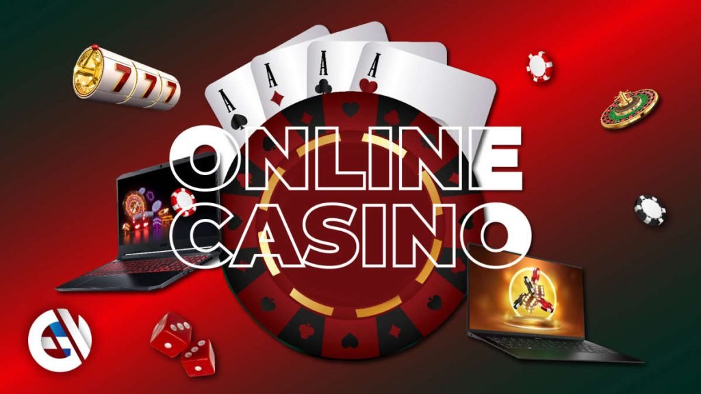 Experience the Thrills of Jackpot Charm Casino Experience the Thrills of Jackpot Charm Casino