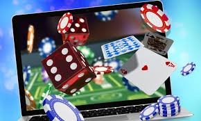 Experience Top Gaming Entertainment at VeryWell Casino & Sportsbook