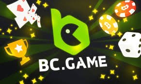 Explore the Exciting Features of the BCGame.vc Online Platform -607403886 Explore the Exciting Features of the BCGame.vc Online Platform -607403886