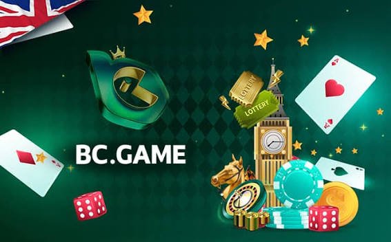 Exploring BC.Game Online Casino A New Dawn for Gaming Enthusiasts in Africa Exploring BC.Game Online Casino A New Dawn for Gaming Enthusiasts in Africa
