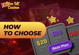 Exploring Non UK Licensed Casinos A Comprehensive Guide -61958355 Exploring Non UK Licensed Casinos A Comprehensive Guide -61958355