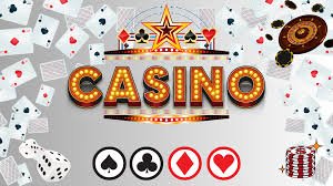 Exploring Non UK Licensed Casinos A Comprehensive Guide -61958355 Exploring Non UK Licensed Casinos A Comprehensive Guide -61958355