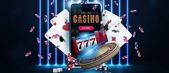 Oplev spændingen ved online casino uden MitID