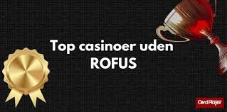 Oplev spændingen ved online casino uden MitID