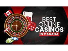The Growth and Regulation of Online Gambling in Canada The Growth and Regulation of Online Gambling in Canada