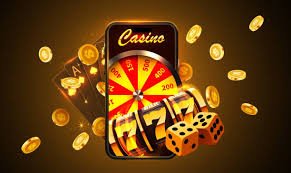 Unveiling the Magic of Love Casino Online Slots