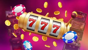 Unveiling the Magic of Love Casino Online Slots