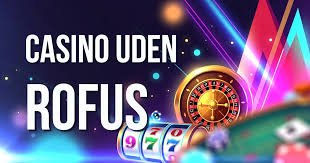 Bet uden Rufus En Guide til Ansvarligt Spil