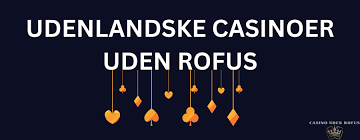 Casino Uden Rufus Med Apple Pay - En Guide til Sikker Spiloplevelse Casino Uden Rufus Med Apple Pay - En Guide til Sikker Spiloplevelse